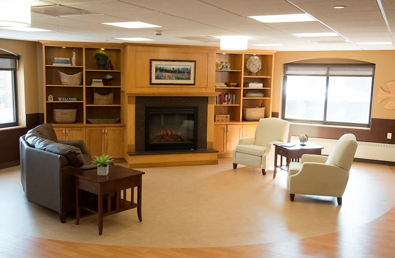 Image of Benedictine Living Healthcare Duluth (7)