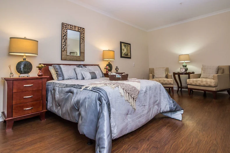 Image of Dominion Senior Living Bristol (5)