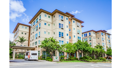 Image of The Plaza at Pearl City (1)