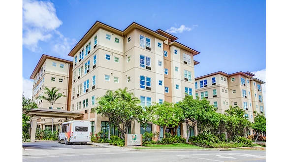 Image of The Plaza at Pearl City (1)