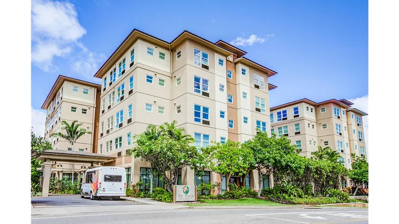 Image of The Plaza at Pearl City (1)