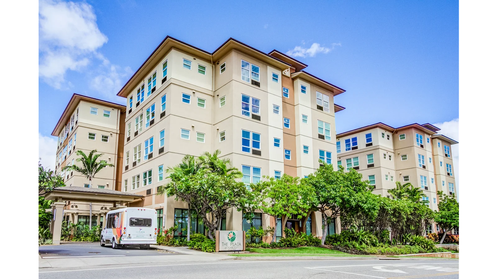 Image of The Plaza at Pearl City (1)