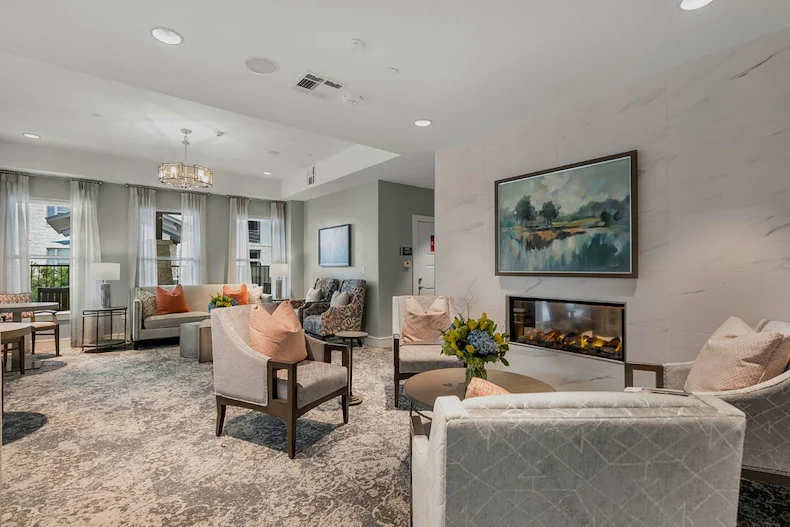 Image of Verena at Leander (2)