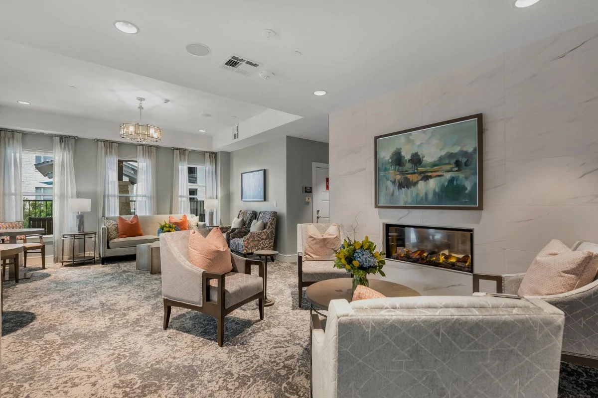 Image of Verena at Leander (2)