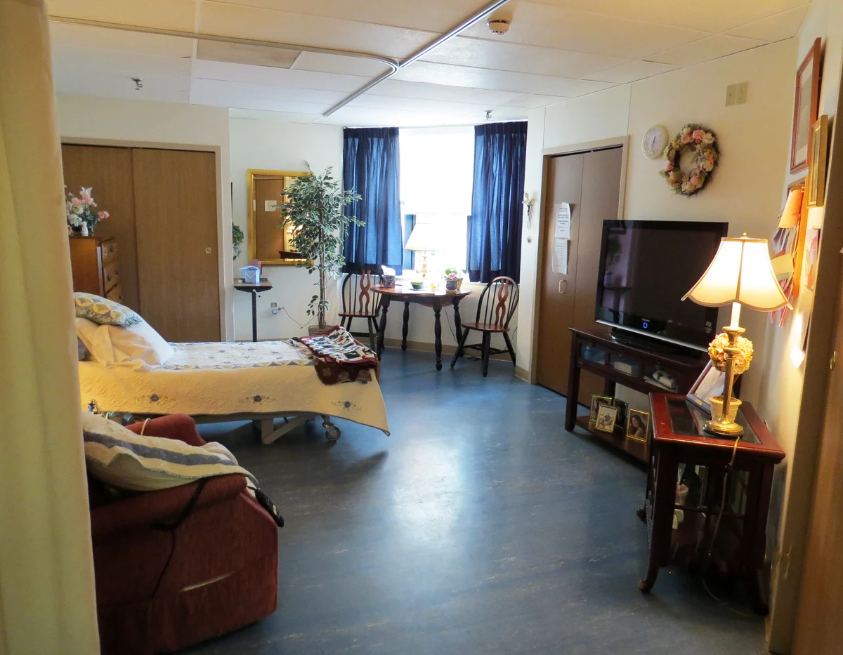 Image of Majestic Care Of Toledo Snf (5)