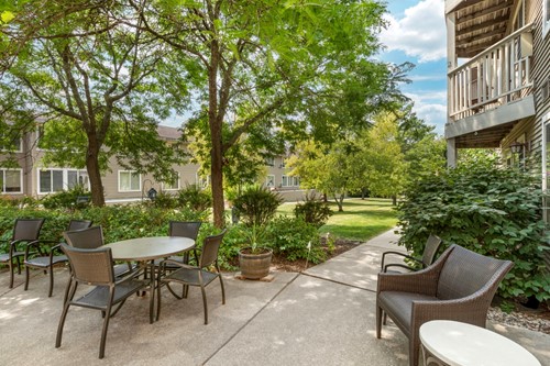 Image of Layton Terrace Senior Living (3)