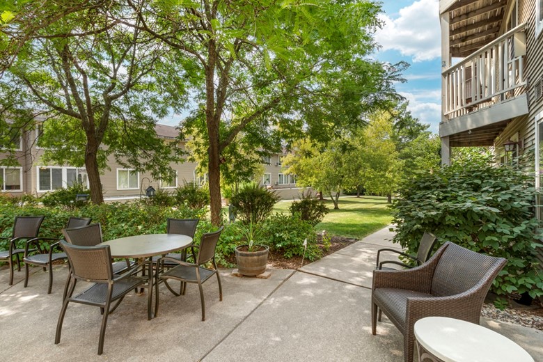 Image of Layton Terrace Senior Living (3)
