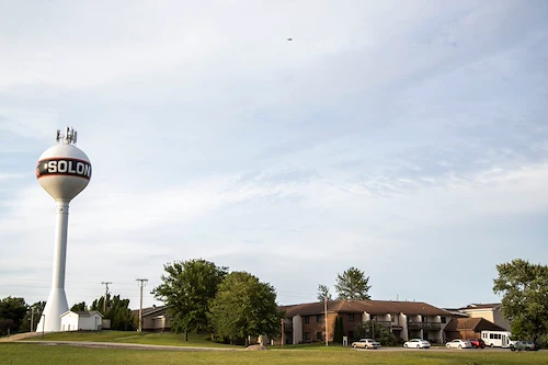 Image of Solon Assisted Living Village (1)