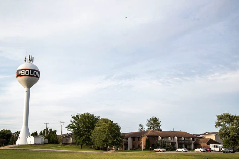 Image of Solon Assisted Living Village (1)