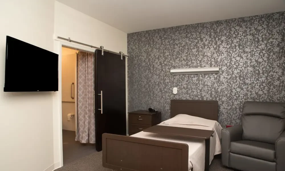 Image of The Willows at Tiffin Assisted Living (8)