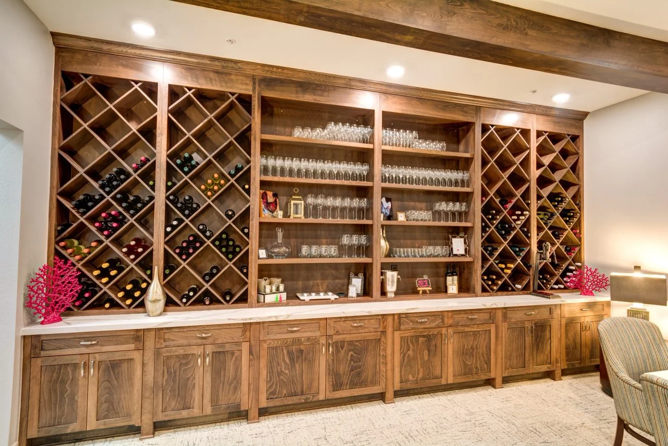 Image of The Reserve at Fountaingrove Memory Care (10)