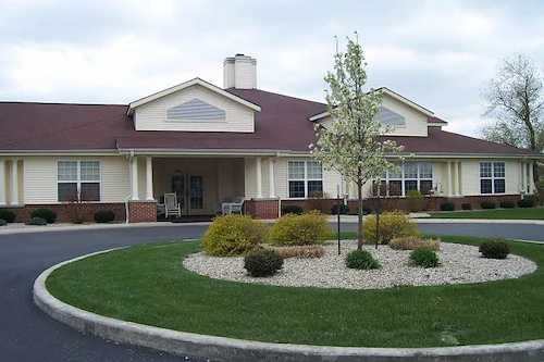 Image of Bethany Pointe Senior Living (1)