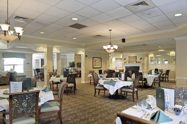 Image of Juniper Village at Paramus (5)