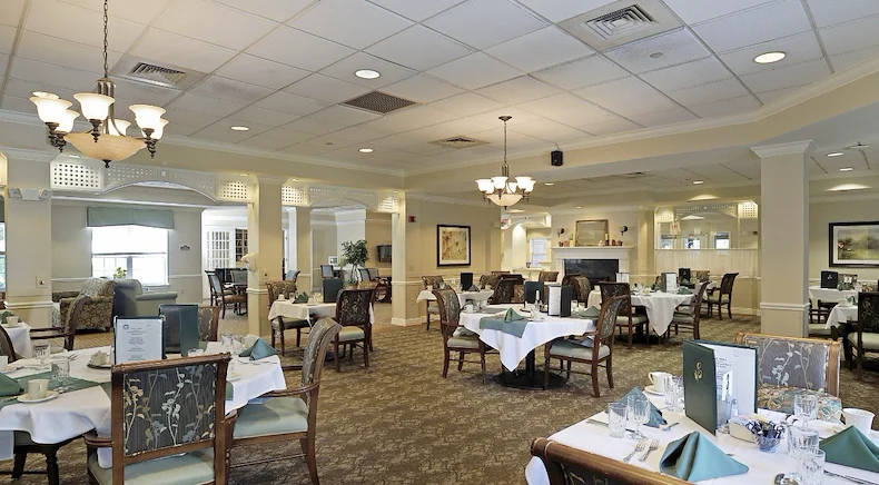 Image of Juniper Village at Paramus (5)