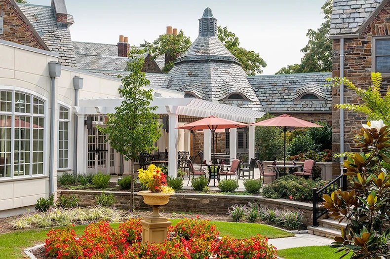 Image of Winchester Gardens (2)