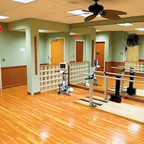 Image of The Hebrew Center For Health & Rehabilitation (5)