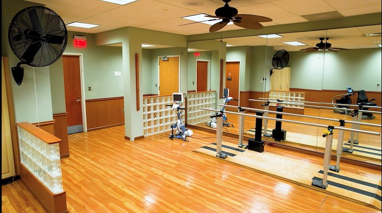 Image of The Hebrew Center For Health & Rehabilitation (5)