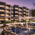 Image of Burcham Hills Retirement Center (1)