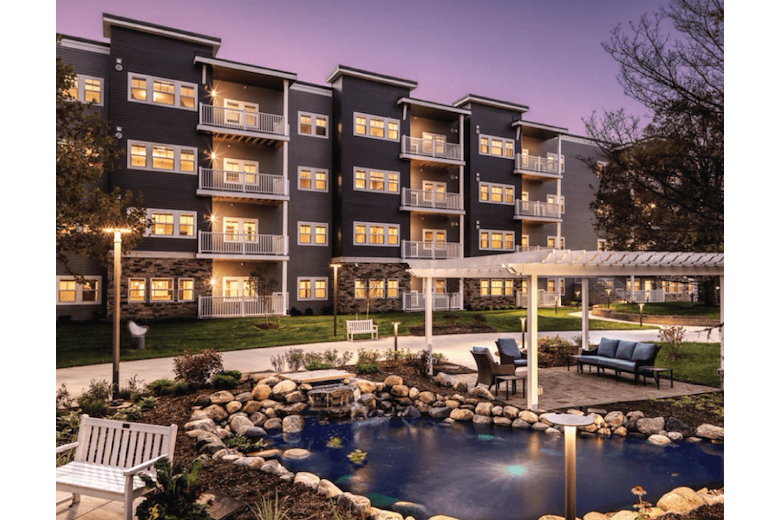 Image of Burcham Hills Retirement Ctr (1)