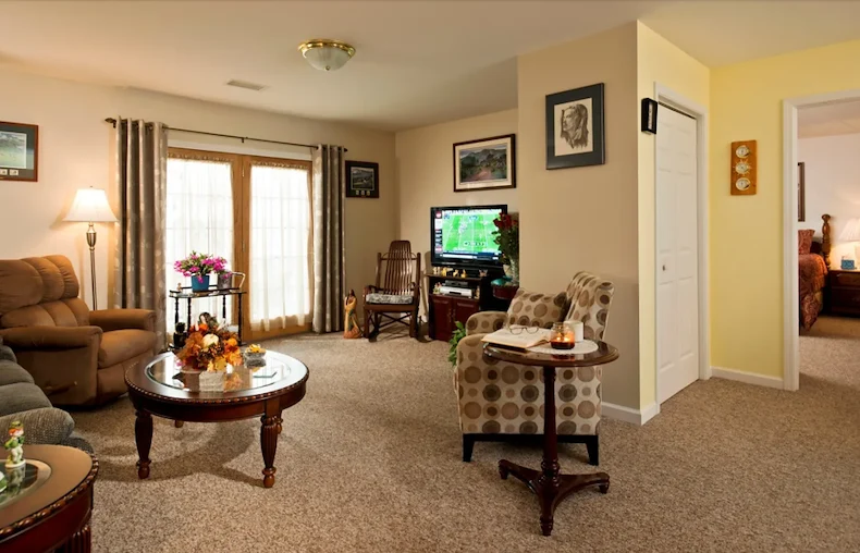 Image of Hearthstone Village Senior Living (7)