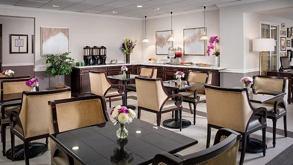 Image of Belmont Village Hollywood Hills (3)