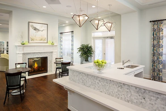 Image of The Tradition-Prestonwood Assisted Living & Memory Care (2)