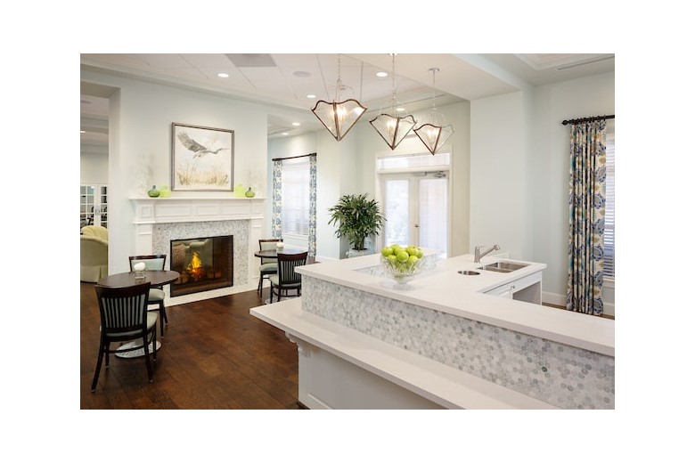Image of The Tradition-Prestonwood Assisted Living & Memory Care (2)
