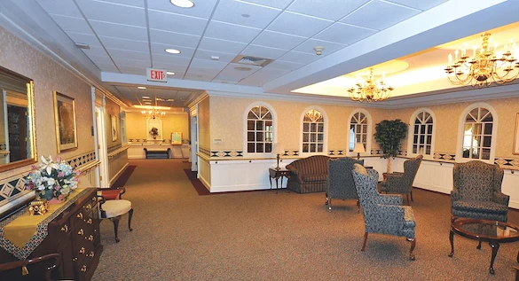 Image of Masconomet Rehabilitation and Healthcare Center (3)