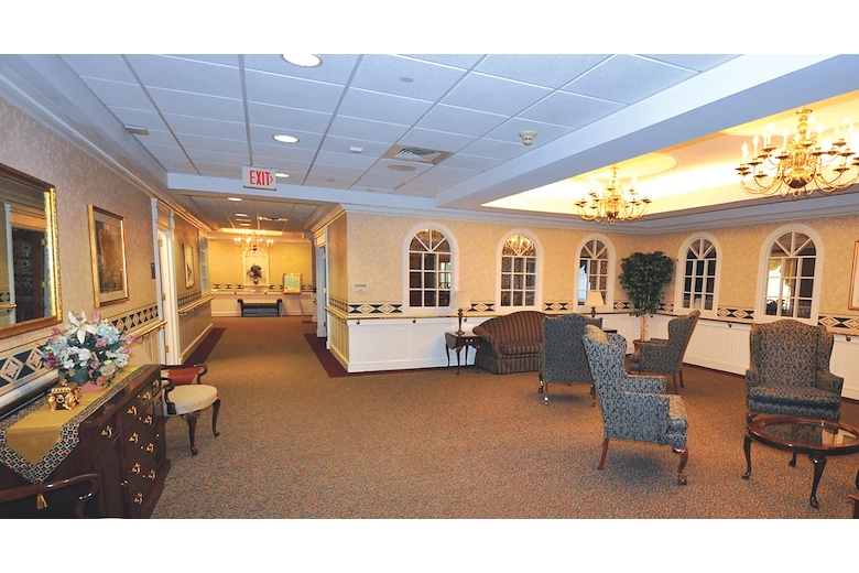 Image of Masconomet Rehabilitation and Healthcare Center (3)