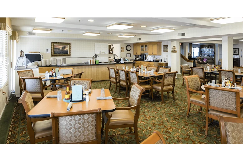 Image of Twin Oaks Health And Rehab (9)