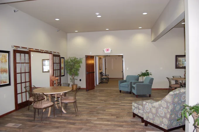 Image of StoneyBrook Suites of Brookings (3)