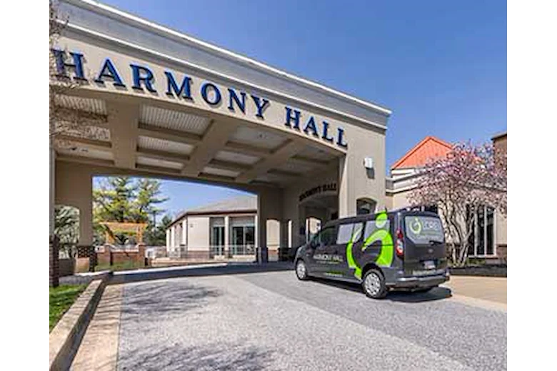 Image of Lorien Harmony Hall (1)