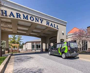 Image of Lorien Harmony Hall (1)