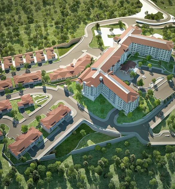 Image of Bella Vida at La Cantera (2)