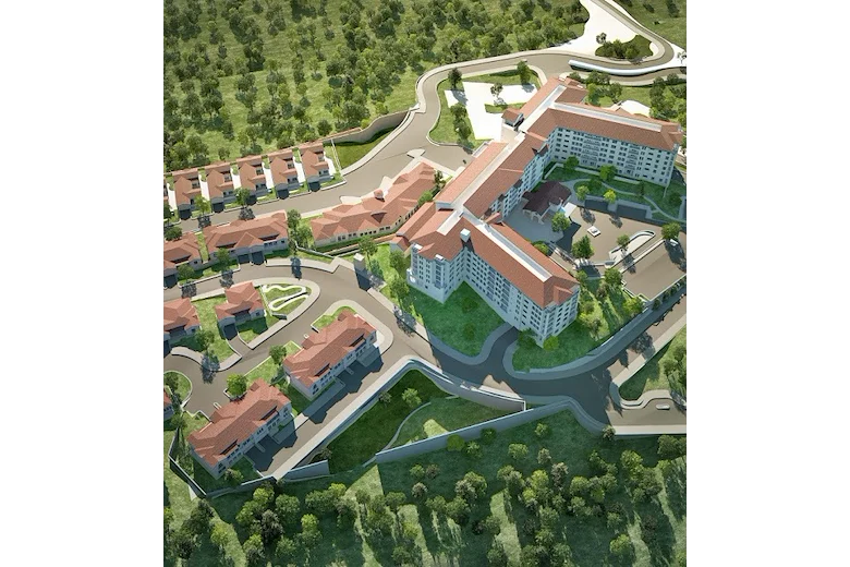 Image of Bella Vida at La Cantera (2)
