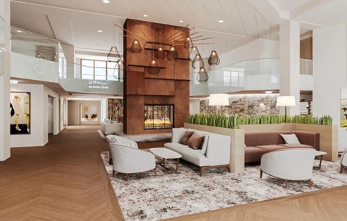 Image of Hearthstone Lodge Senior Residences (6)