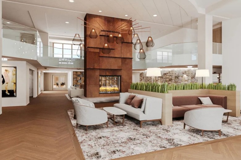 Image of Hearthstone Lodge Senior Residences (6)