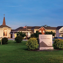 Image of Via Christi Village Pittsburg (4)