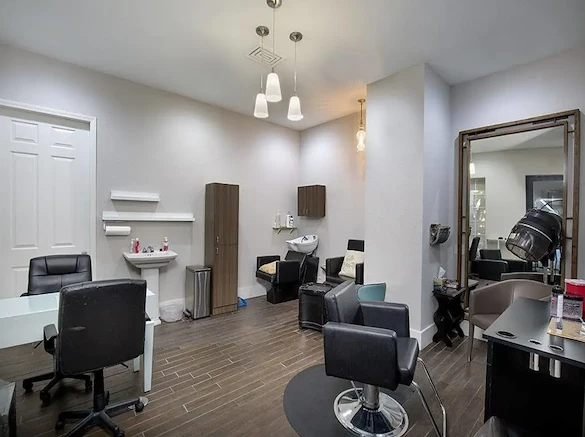 Image of Valley View Senior Apartments (2)