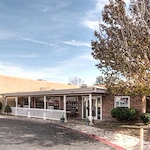 Image of Clovis Healthcare And Rehabilitation (1)