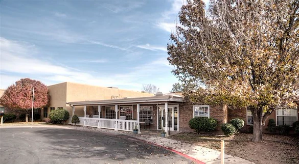 Image of Clovis Healthcare And Rehabilitation (1)