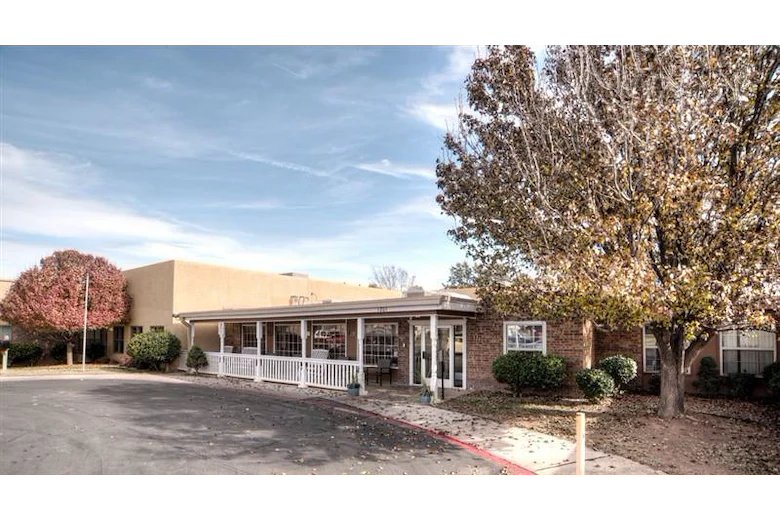 Image of Clovis Healthcare And Rehabilitation (1)