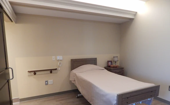 Image of Byron Health Center (6)