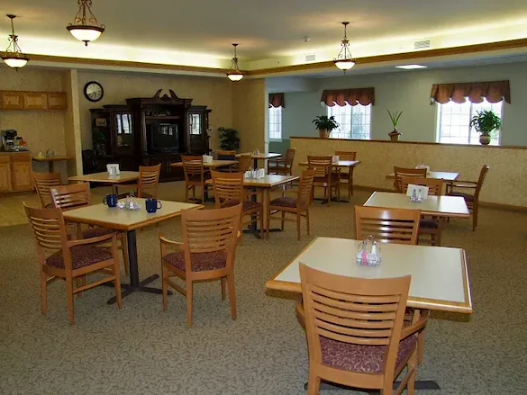 Image of Villas at Bushnell (3)