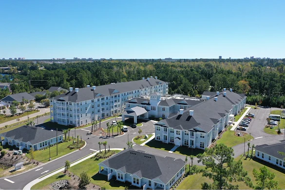 Image of Indigo Carolina Forest (1)