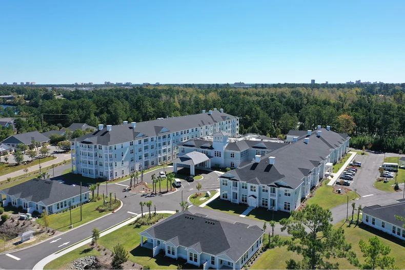 Image of Indigo Carolina Forest (1)