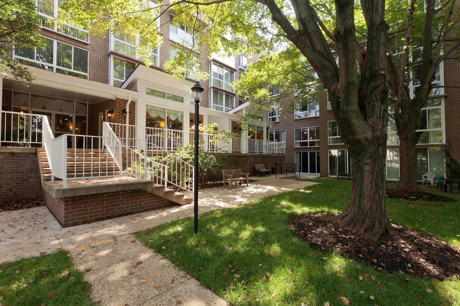 Image of Seabury at Friendship Terrace (2)