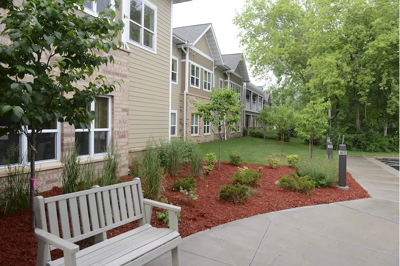Image of Cerenity Senior Healthcare White Bear Lake (10)