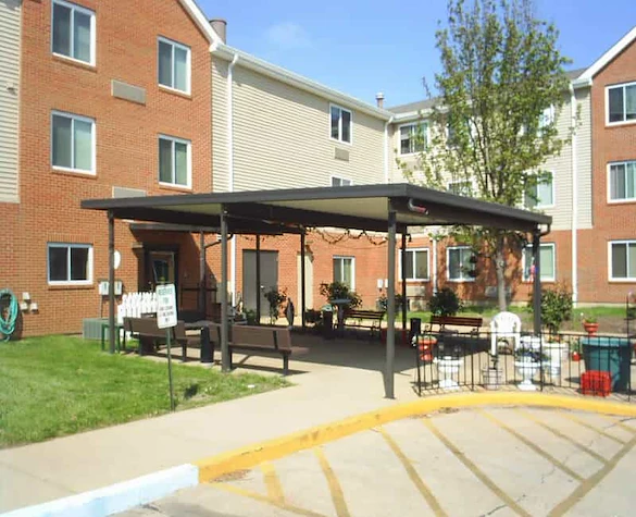 Image of Alexian Court Apartments (2)