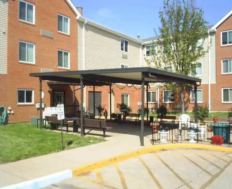 Image of Alexian Court Apartments (2)